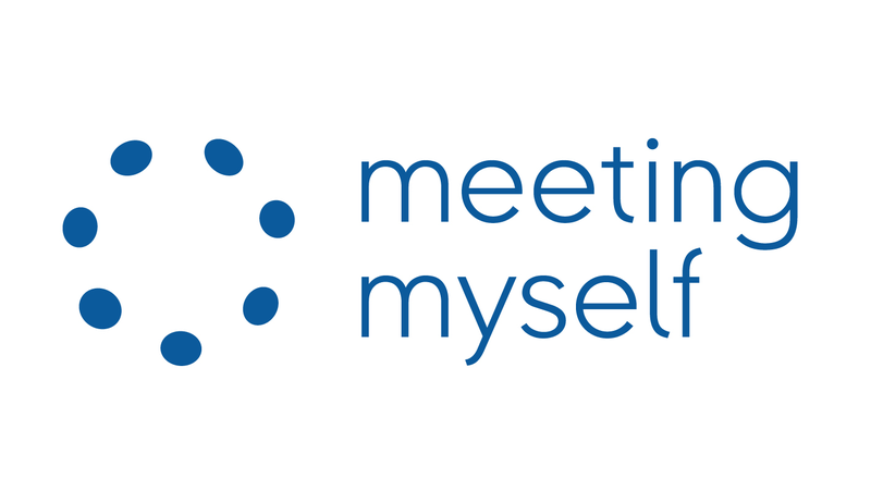 Meeting Myself