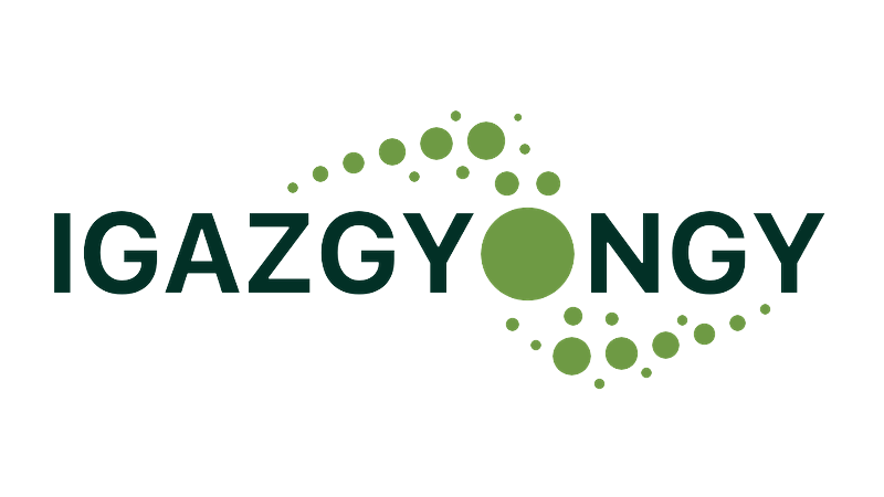 Igazgyöngy