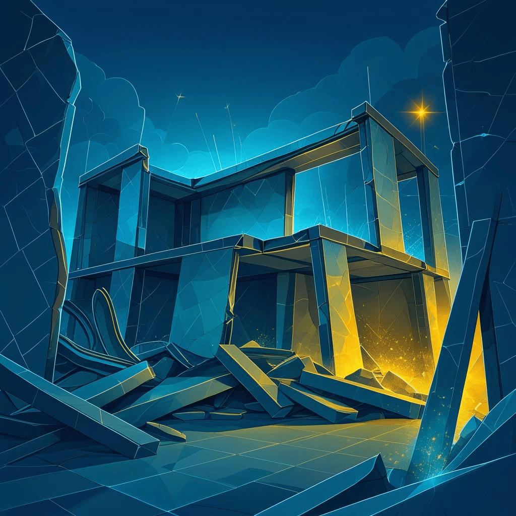 Poor Data Foundations