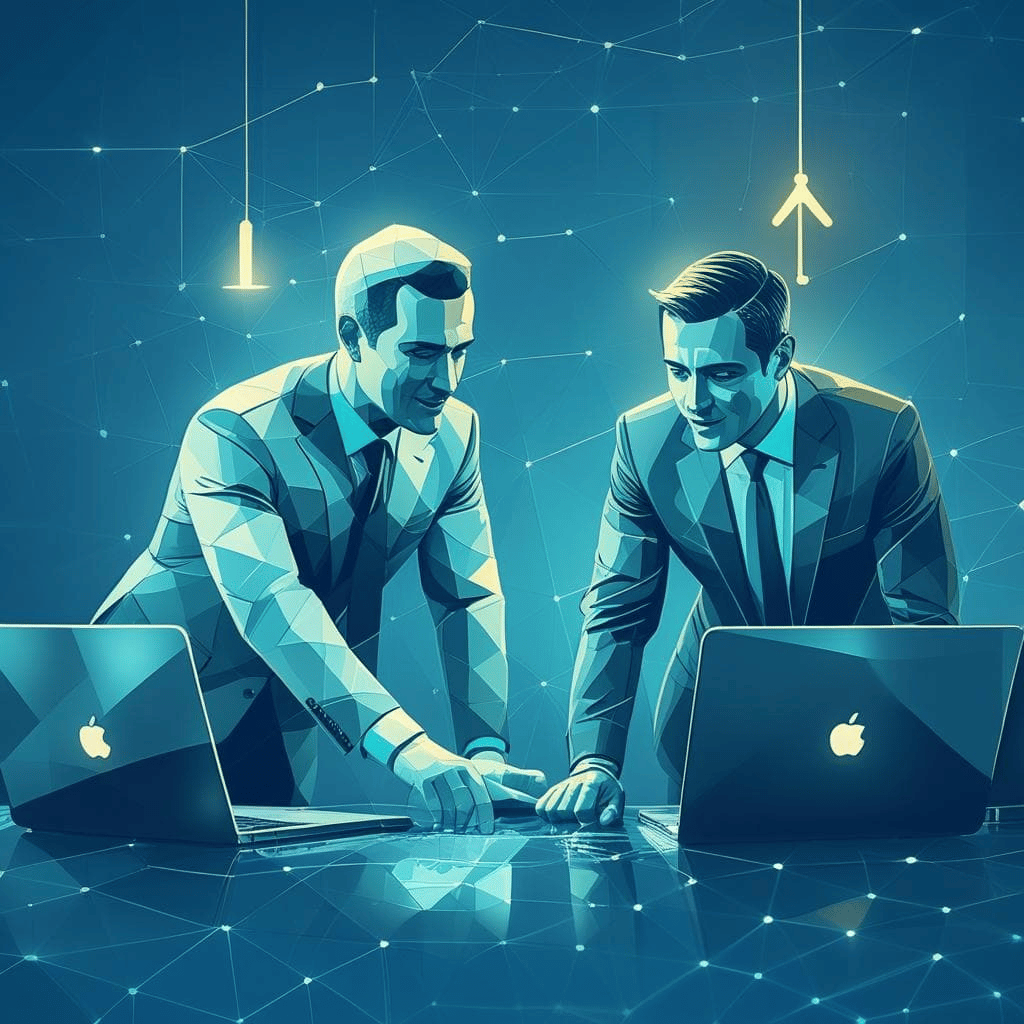 Executive Partnership