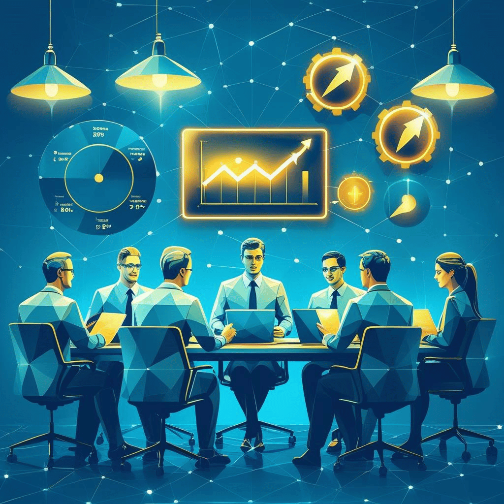 Transformation Leadership
