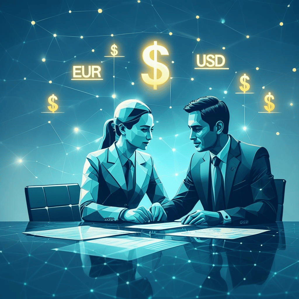 Financial Excellence