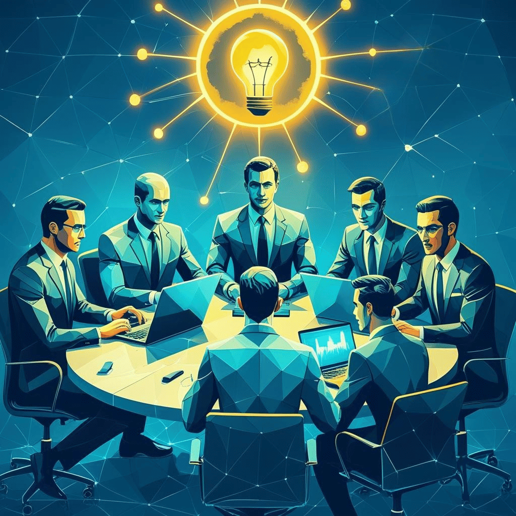 Digital Excellence