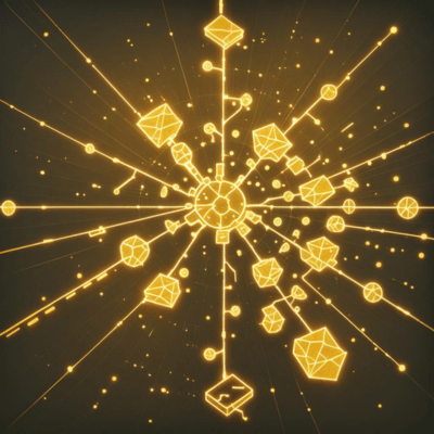 Integrated Channels