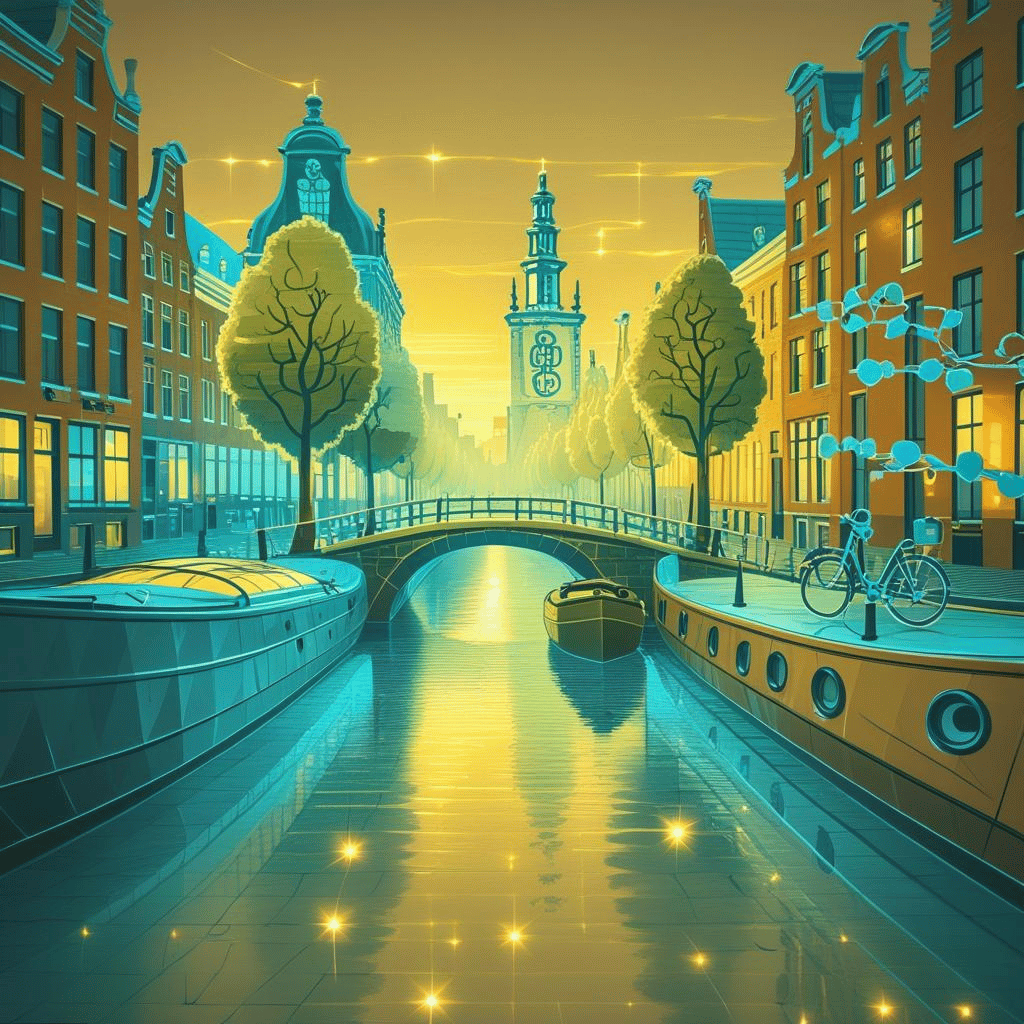 The Netherlands