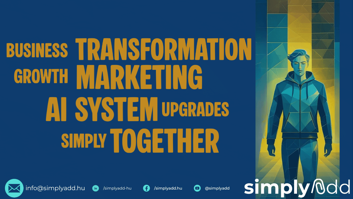 SimplyAdd Consulting Revamped: Five Years of Results, Now Sharper Than Ever