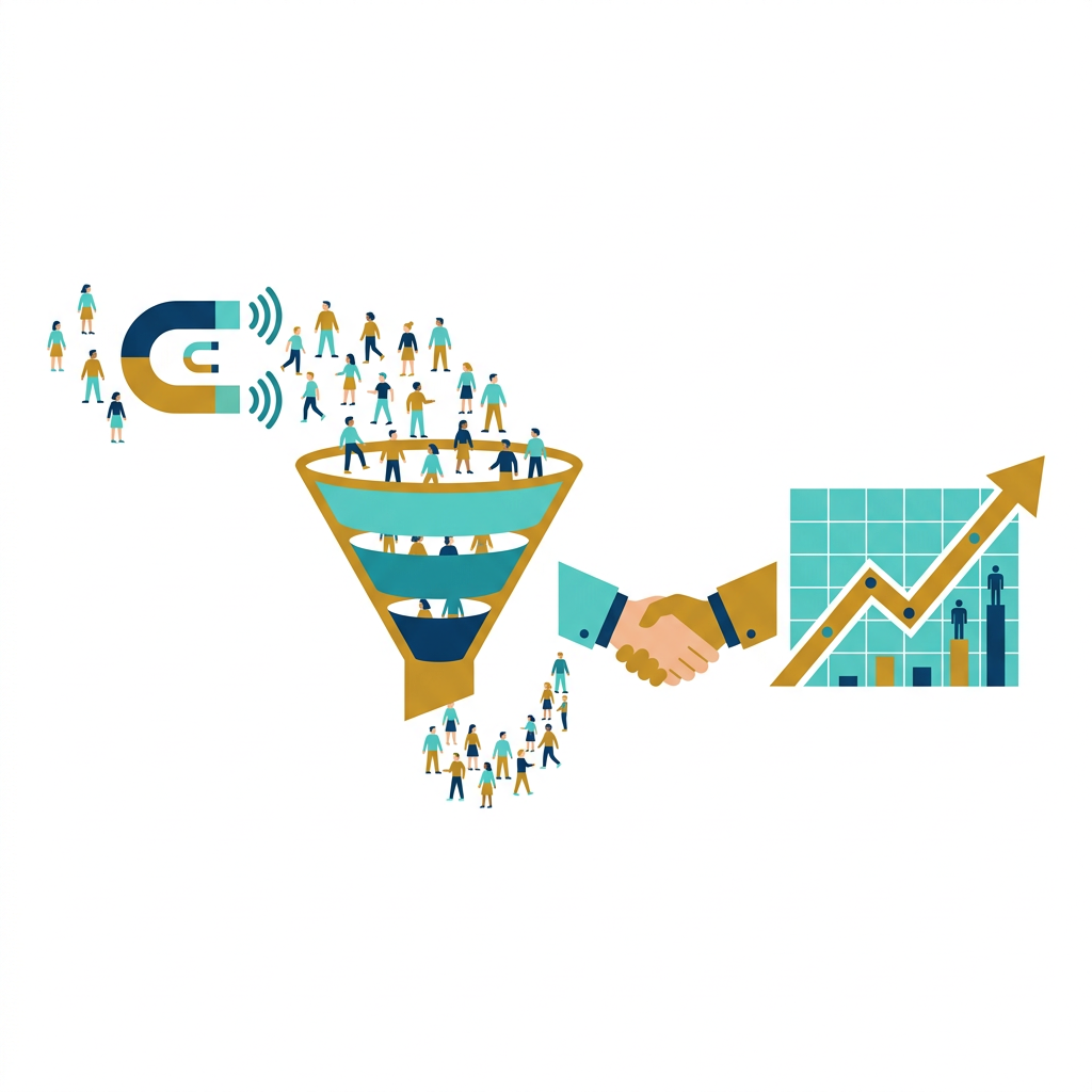 AI business development